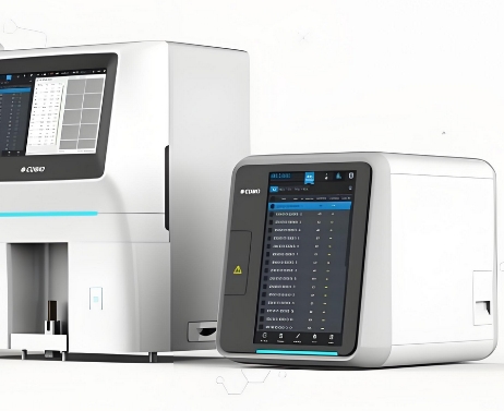 全自動尿液分析系統(tǒng)中元匯吉u3601