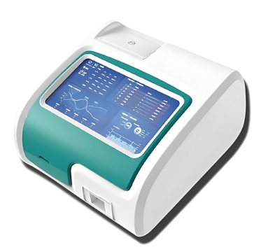 熒光免疫層析分析儀exr 120中元匯吉