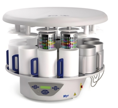 組織脫水機金盛徠hm800