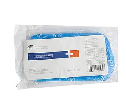 一次性使用無菌灌腸包gck-4