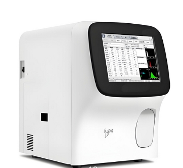 血液細胞分析儀伊鴻ehbt-25