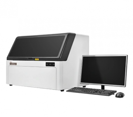 全自動(dòng)免疫印跡儀xp990