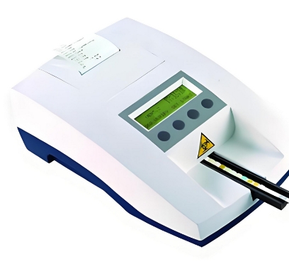 u 350s半自動尿液分析儀邁克