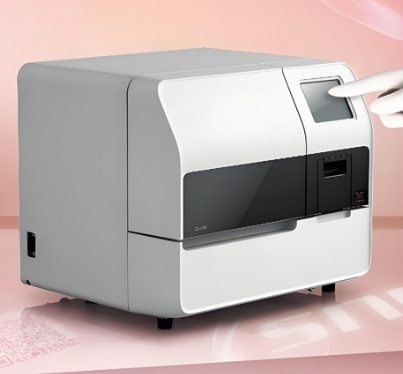 全自動凝血分析儀h 5000邁克