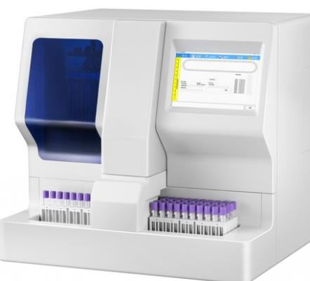 全自動(dòng)血細(xì)胞分析儀f 680p邁克