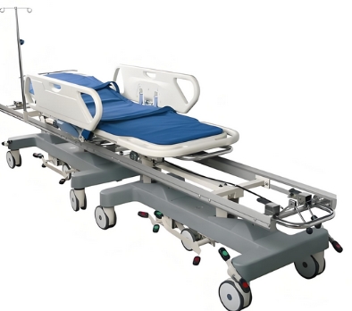 醫(yī)用轉(zhuǎn)運車ler-wc-zyc2樂君志