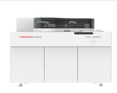 全自動(dòng)化學(xué)發(fā)光免疫分析儀ms-i3980