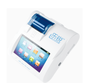 熒光免疫層析分析儀lepuquant-fluo-1