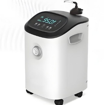 小型分子篩制氧機dsl-zy0103紅米