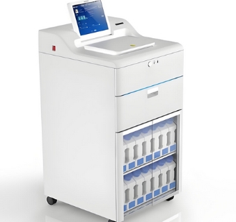 郝思琳組織脫水機avtp 2200