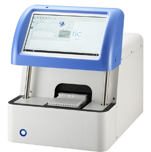 生物芯片分析儀