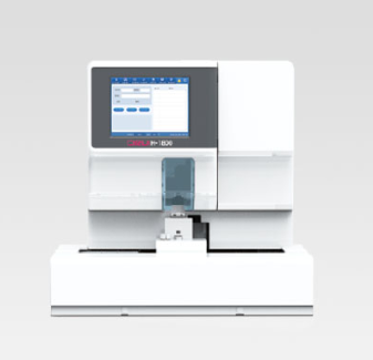 全自動干化學尿液分析儀h-1800