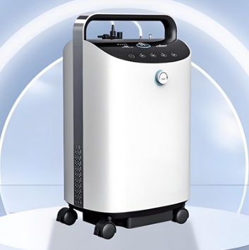 lt- y1000aw醫(yī)用分子篩制氧機凌特