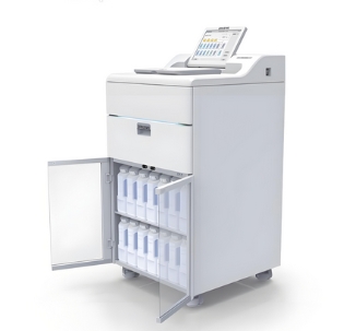 組織脫水機恒松hstsg2