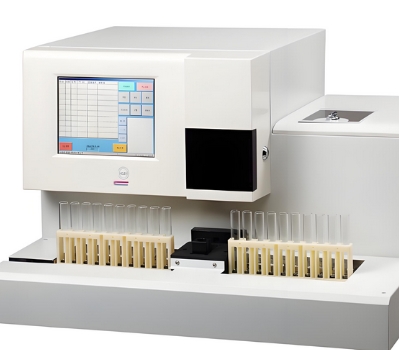 全自動尿液干化學分析儀cs-u5360澳瑞