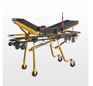 yjk-c-2救護車擔架捷康