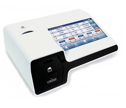 熒光免疫分析儀xpen 16賽斯鵬芯