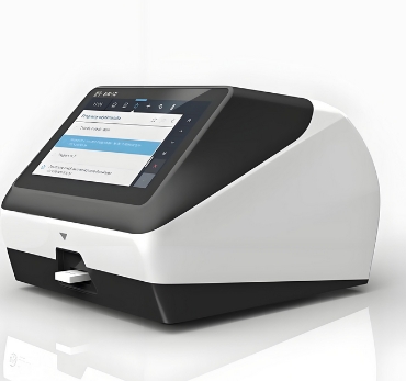 htsh-8000a漢唐全自動生化分析儀