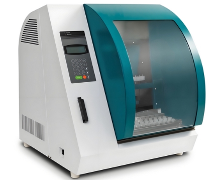 全自動核酸提取儀漢唐htna-02