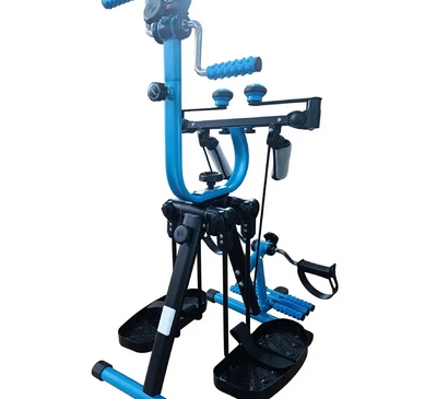 膝關(guān)節(jié)康復訓練器zqz-qs知心健