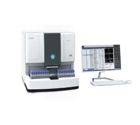 全自動(dòng)血液分析儀bh-5392