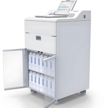 yg-12tb自動組織脫水機陽光神琦