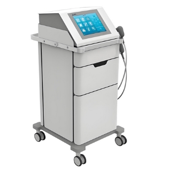 yz-2352s岳澤氣壓彈道式體外沖擊波治療儀