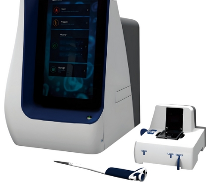 子宮內(nèi)膜細(xì)胞醫(yī)學(xué)圖像分析系統(tǒng)美佳家mjs-cell-5p