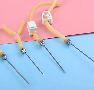 胸腔穿刺針b嘉德