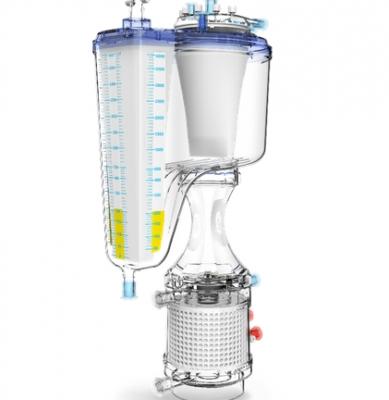 cf人工心肺機膜式氧合器西京