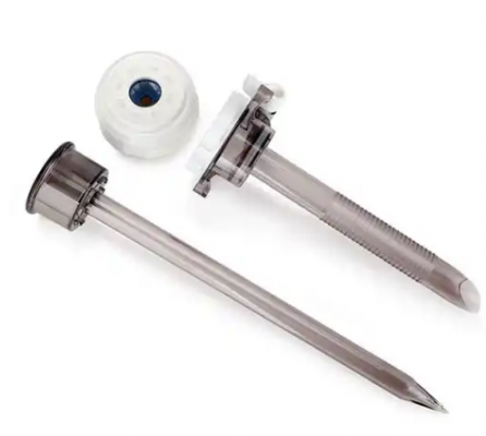 一次性使用腹腔鏡用穿刺器申科