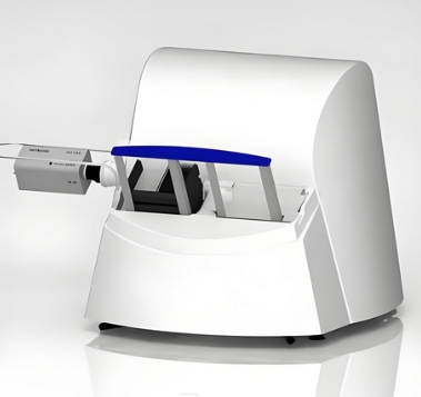 luxscan 10k/b微陣列芯片掃描儀博奧晶芯