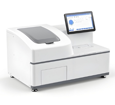 全自動(dòng)化學(xué)發(fā)光免疫分析儀pe200c鵬瑞