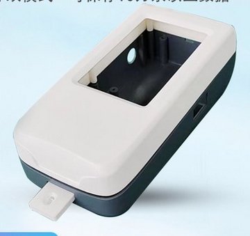 手持式干式熒光免疫分析儀鵬瑞pf22