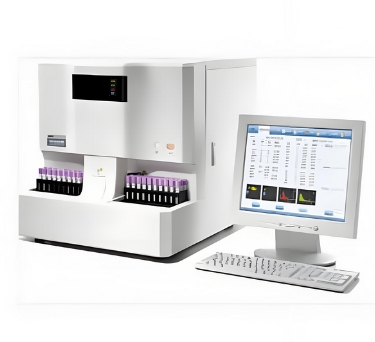 pt-5010p全自動(dòng)五分類血液分析儀鵬瑞