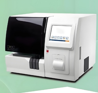 全自動(dòng)凝血分析儀ca100鵬瑞