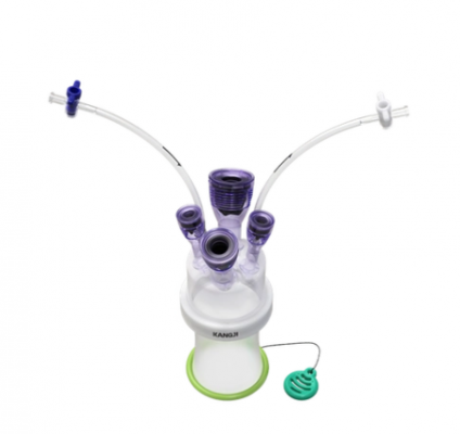 一次性使用多通道單孔腹腔鏡穿刺器xh-dk-b11