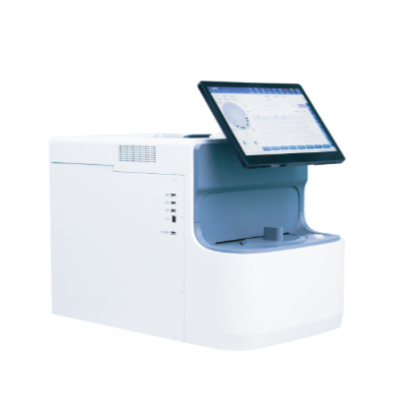 全自動(dòng)化學(xué)發(fā)光免疫分析儀shine i1910