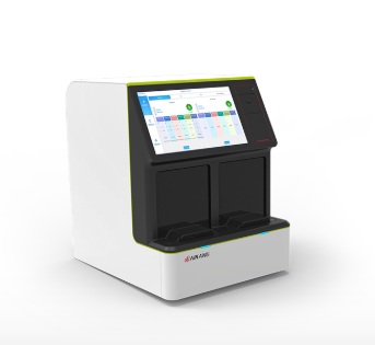 全自動(dòng)化學(xué)發(fā)光免疫分析儀dh-fa01