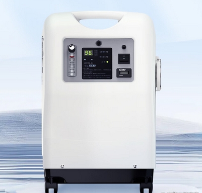 mto-3l醫(yī)用分子篩制氧機名泰