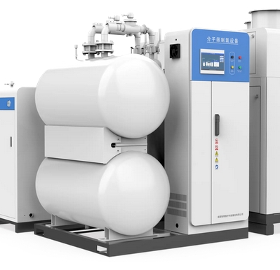 醫(yī)用分子篩制氧系統(tǒng)名泰mt-zyj-Ⅳ