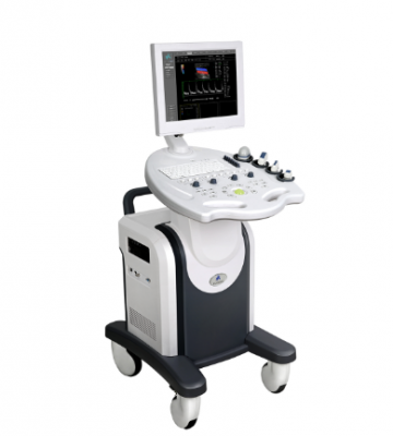 全數(shù)字彩色多普勒超聲診斷系統(tǒng)fdc8000a