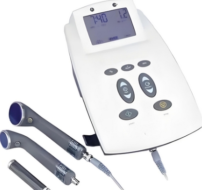 超聲治療儀misu-9西彌斯