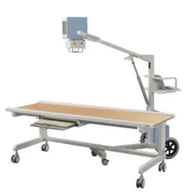 數(shù)字化移動式攝影x射線機(jī)dp328b-2