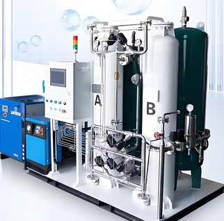 奧吉賽醫(yī)用中心制氧設(shè)備og-175