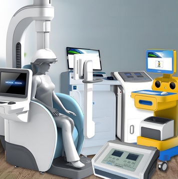 經(jīng)顱電刺激儀ne-100a紐若思