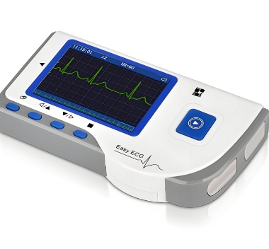 單導(dǎo)聯(lián)動(dòng)態(tài)心電記錄儀華思ecg-1