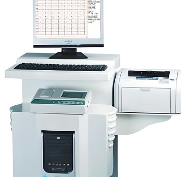 心電工作站jy-2120錦源