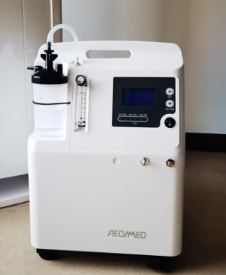 小型分子篩制氧機(jī)md-3l