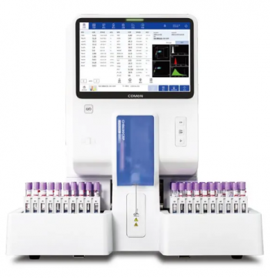 全自動(dòng)血液細(xì)胞分析儀ch8602cs